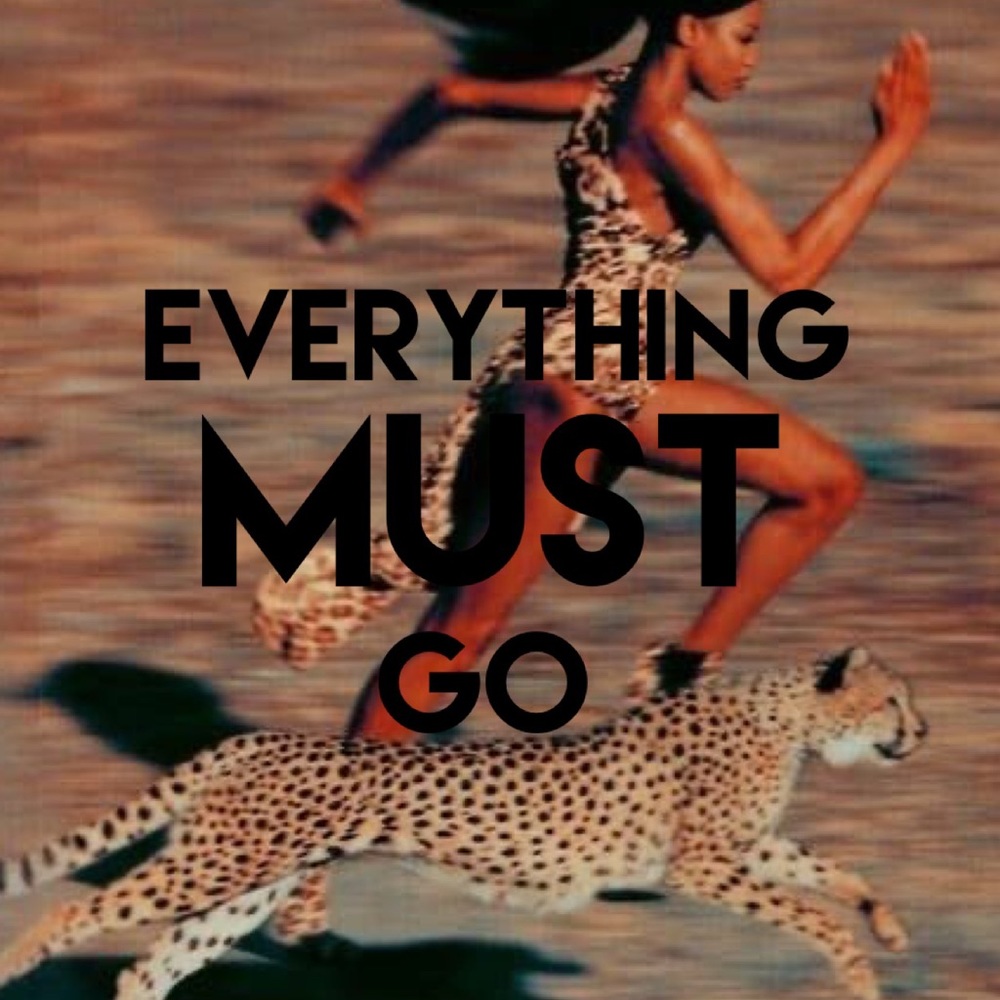 EVERYTHING MUST GO!! Women’s fashion